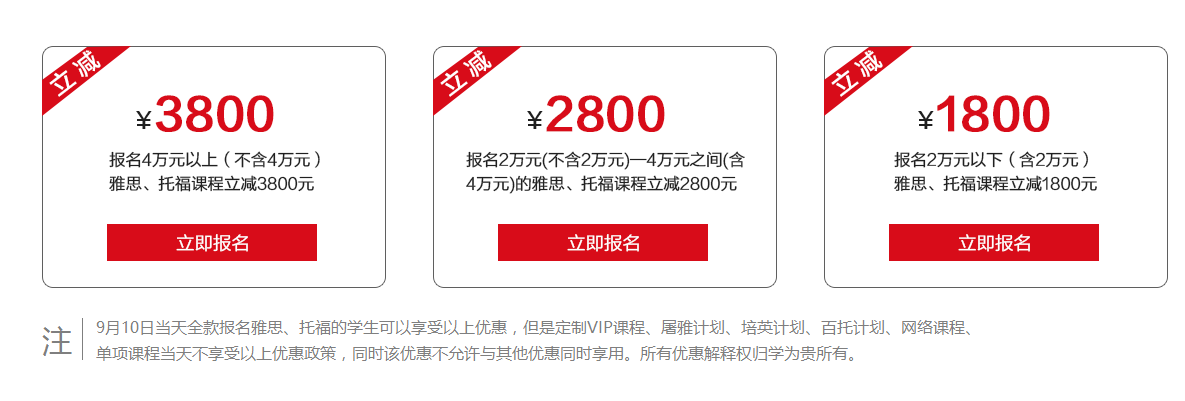 雅思变题季
